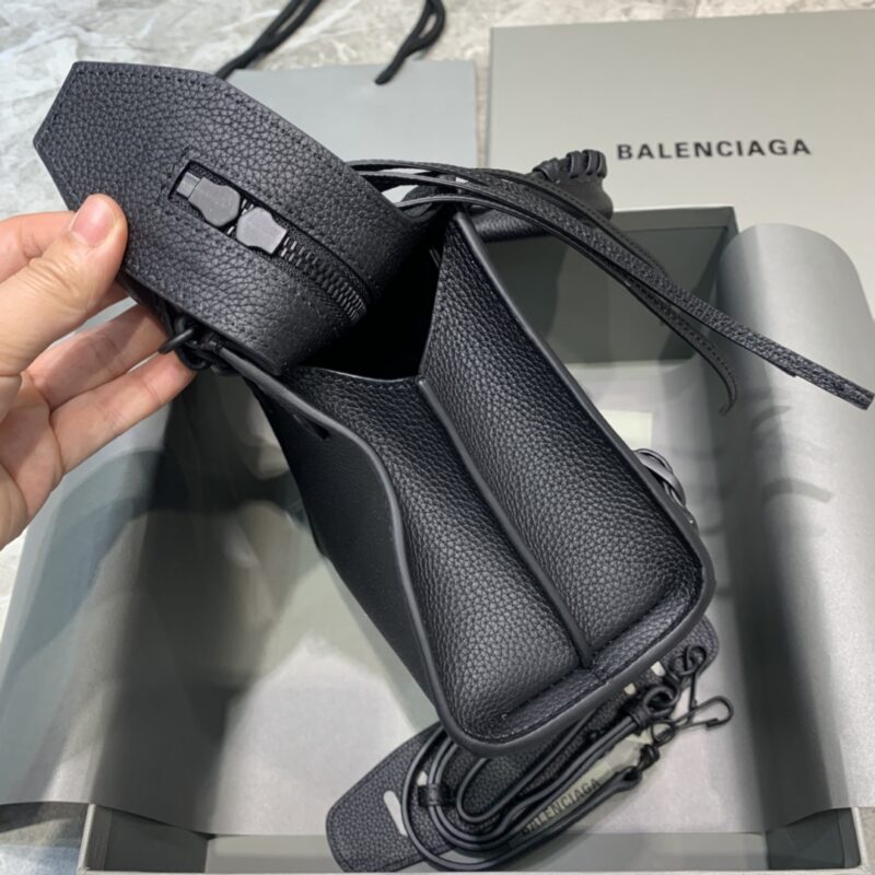 Balenciaga Neo Classic Bag-16.5*22*9*14.5CM - Image 3