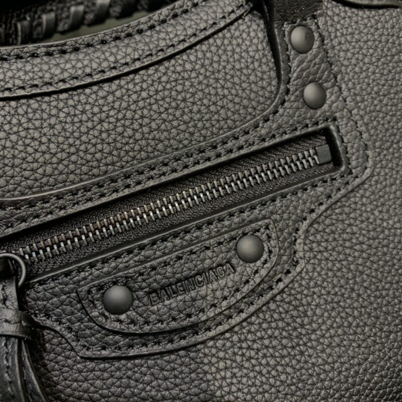 Balenciaga Neo Classic Bag-16.5*22*9*14.5CM - Image 5