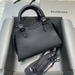 Balenciaga Neo Classic Bag-16.5*22*9*14.5CM - Image 7
