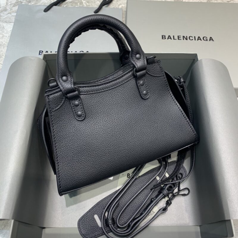 Balenciaga Neo Classic Bag-16.5*22*9*14.5CM - Image 7