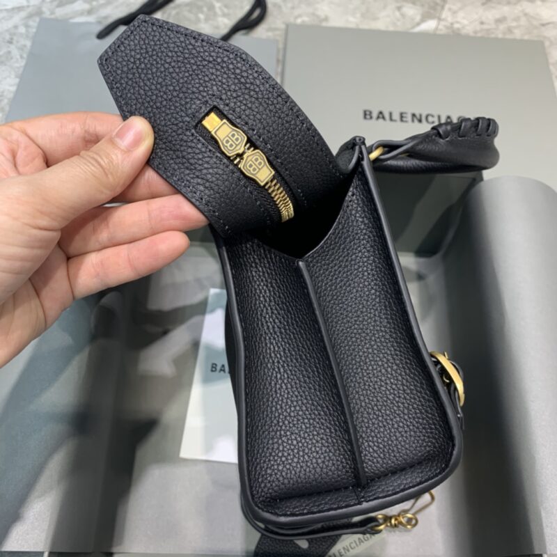 Balenciaga Neo Classic Bag-16.5*22*9*14.5CM - Image 2