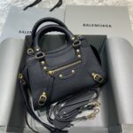 Balenciaga Neo Classic Bag-16.5*22*9*14.5CM