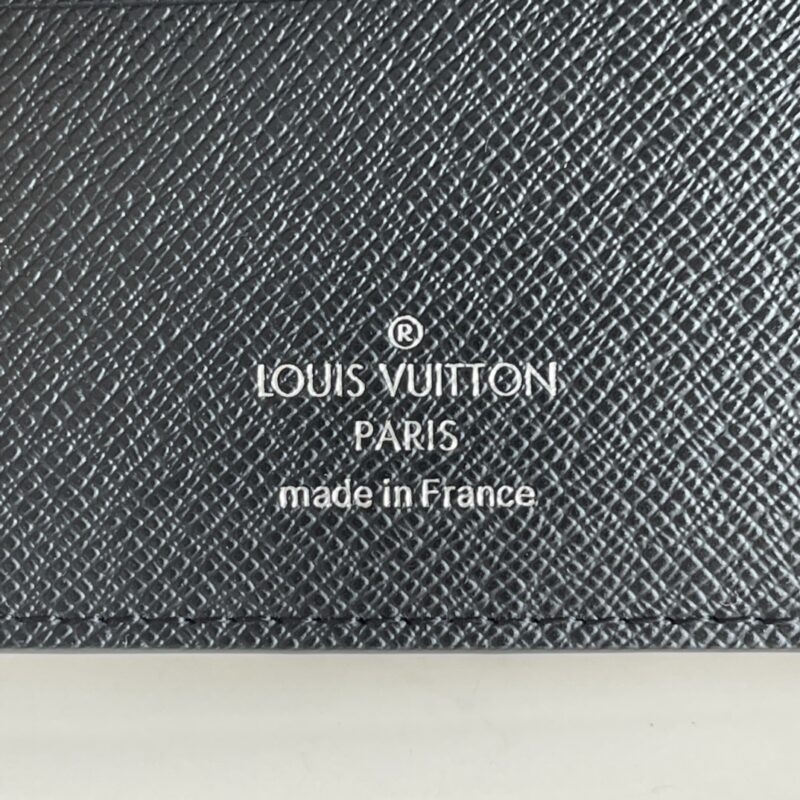 Louis Vuitton Amerigo Wallet-N60053-12*9*2CM - Image 6