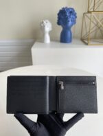 Louis Vuitton Amerigo Wallet-N60053-12*9*2CM - Image 5