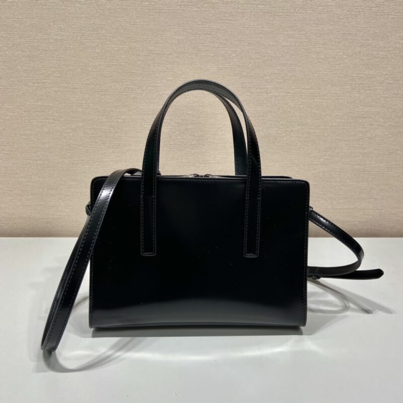 Prada Re-Edition 1BA357 Tote Bag-22*15*6.5CM - Image 5