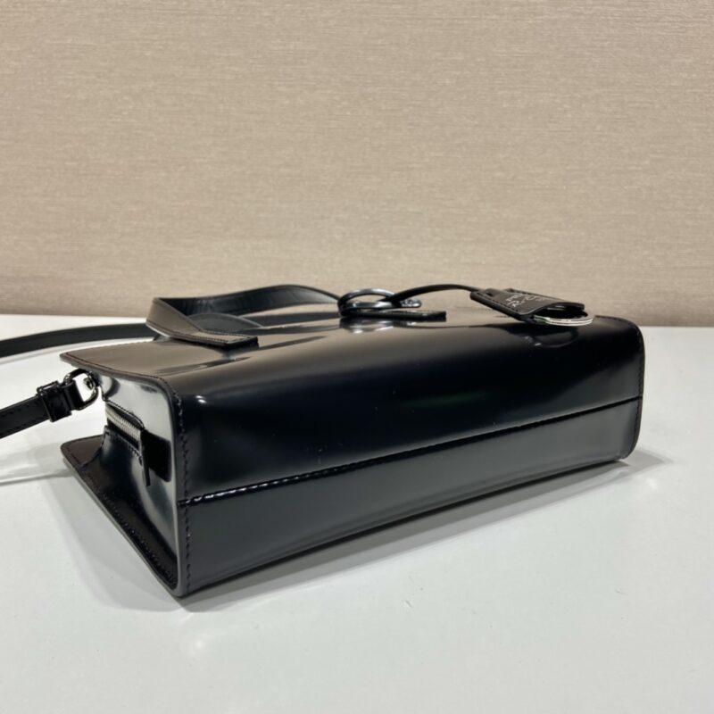 Prada Re-Edition 1BA357 Tote Bag-22*15*6.5CM - Image 7