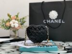 CHANLE Heart Bag-12*13*5CM - Image 7