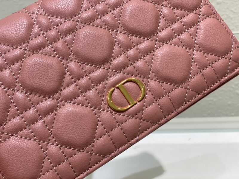 Diro Caro Wallet-19.5CM - Image 3