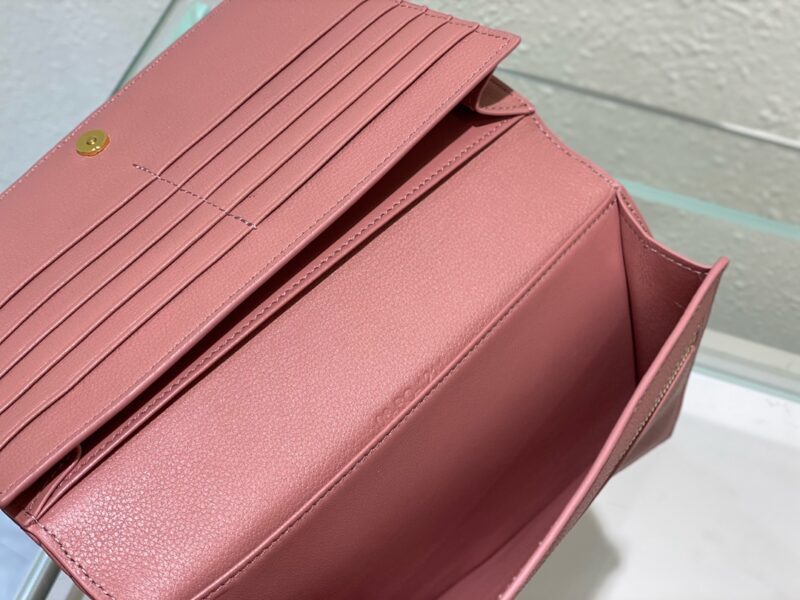 Diro Caro Wallet-19.5CM - Image 6