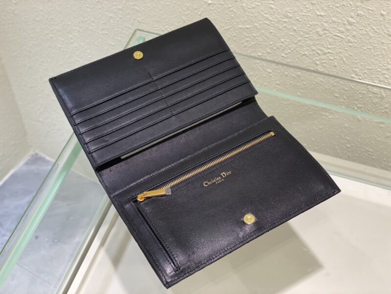Diro Caro Wallet-19.5CM - Image 3