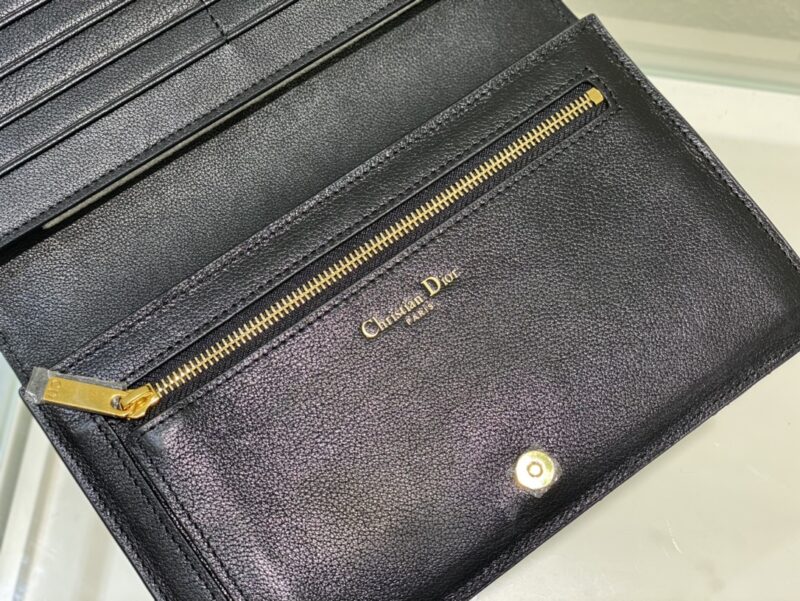 Diro Caro Wallet-19.5CM - Image 6