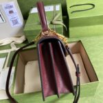 Gucci Tote Handbags-25*17.5*7CM - Image 3