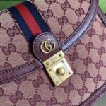 Gucci Tote Handbags-25*17.5*7CM - Image 5
