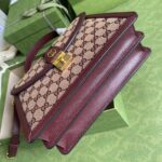 Gucci Tote Handbags-25*17.5*7CM - Image 7