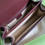 Gucci Tote Handbags-25*17.5*7CM - Image 8