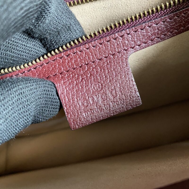 Gucci Tote Handbags-25*17.5*7CM - Image 9