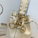 Fendi Mini Mon Tresor Bag -12x18x10CM - Image 2