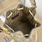 Fendi Mini Mon Tresor Bag -12x18x10CM - Image 5