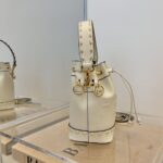 Fendi Mini Mon Tresor Bag -12x18x10CM - Image 6