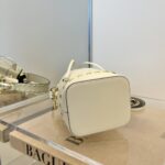 Fendi Mini Mon Tresor Bag -12x18x10CM - Image 8