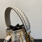Fendi Mini Mon Tresor Bag -12x18x10CM - Image 5
