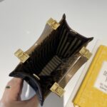 Fendi Sunshine Mini Tote -13x6.5x18CM - Image 6