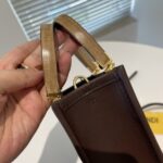 Fendi Sunshine Mini Tote -13x6.5x18CM - Image 7