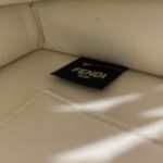 Fendi Kan U-19x13x9CM - Image 3