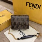 Fendi Kan U-19x13x9CM - Image 5