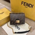 Fendi Kan U-19x13x9CM