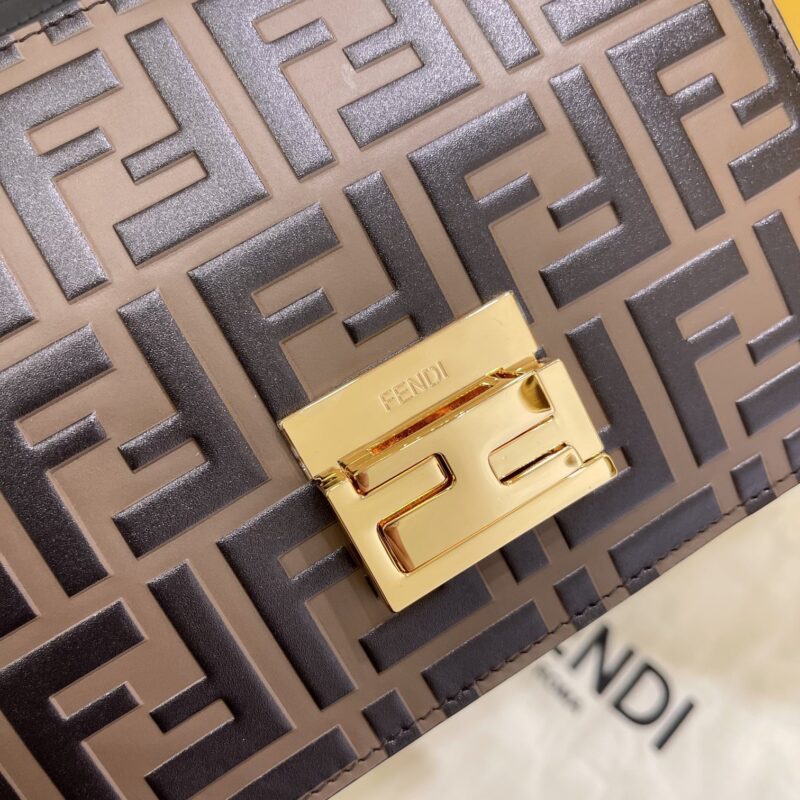 Fendi Kan U-19x13x9CM - Image 7