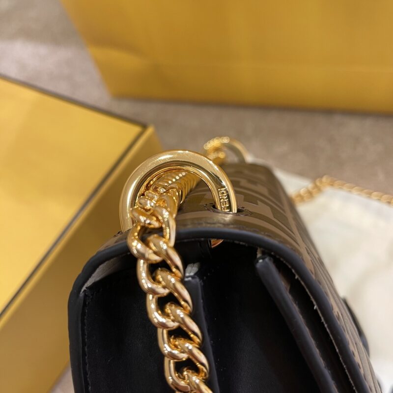 Fendi Kan U-19x13x9CM - Image 8