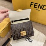 Fendi Kan U-19x13x9CM - Image 9