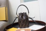 Fendi Mini Mon Tresor Bag -18*12*10CM - Image 3