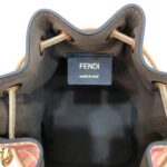 Fendi Mini Mon Tresor Bag -12x18x10CM - Image 4