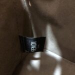 Fendi Mini Mon Tresor Bag -12x18x10CM - Image 6