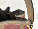 Fendi Mini Mon Tresor Bag -12x18x10CM - Image 5
