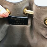 Fendi Mini Mon Tresor Bag -12x18x10CM - Image 9