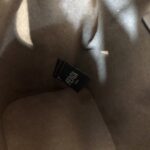 Fendi Mini Mon Tresor Bag -12x18x10CM - Image 7