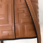 Fendi Mini Mon Tresor Bag -12x18x10CM - Image 9