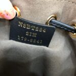 Fendi Mini Mon Tresor Bag -12x18x10CM - Image 3