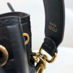 Fendi Mini Mon Tresor Bag -12x18x10CM - Image 2