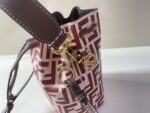 Fendi Mini Mon Tresor Bag -12x18x10CM - Image 2