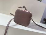 Fendi Mini Mon Tresor Bag -12x18x10CM - Image 5