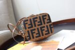 Fendi Mini Mon Tresor Bag -12x18x10CM - Image 7