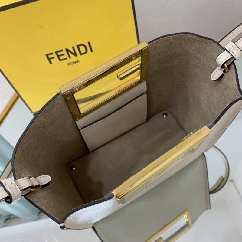 Fedi Way Handbags-20*10*17.5CM - Image 2