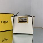 Fedi Way Handbags-20*10*17.5CM - Image 6