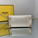 Fedi Way Handbags-20*10*17.5CM - Image 9