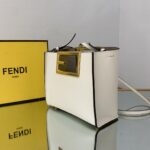 Fedi Way Handbags-20*10*17.5CM - Image 8