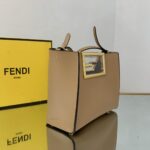 Fedi Way Handbags-20*10*17.5CM - Image 2